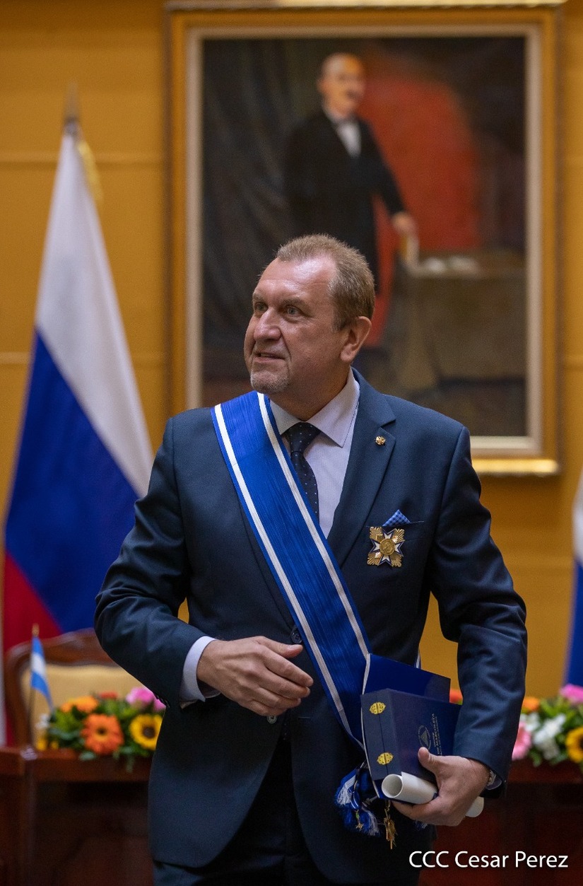 rusia